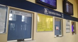 Zespół prasowy Polregio: cztery połączenia zostały odwołane ze względu na absencję chorobową. Bardzo przepraszamy