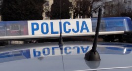 Pijana 33-latka jechała oplem zafirą ulicą Kościuszki. Została zatrzymana i straciła prawo jazdy