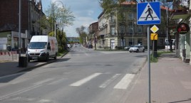 Największe absurdy drogowe Radomska. Doskwierają zdrowemu rozsądkowi