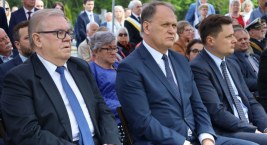 „Ważne, żeby poseł drzwi do pieniędzy otwierała