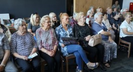 Korpus Wsparcia Seniorów - projekt Miejskiego Ośrodka Pomocy Społecznej