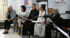 XXI Radomszczańskie Dni Rodziny. „Czytanie radomszczan” w Miejskiej Bibliotece Publicznej