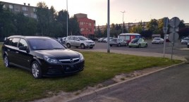 Czytelniczka: Dla kierowców w tym mieście nie ma świętości. Nie mogę na to spokojnie patrzeć 