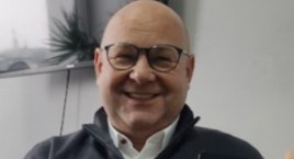 Stanisław Tarkowski nowym członkiem Rady Regionalnej Izby Przemysłowo - Handlowej w Radomsku