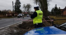 Policjanci mogą odejść. Na emeryturę. Nawet 30 z ponad 200 funkcjonariuszy z powiatu