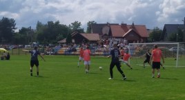 Radomszczanie mają szanse na mistrzostwo świata w piłce nożnej. Weszli do finału i chcą sprawić niespodziankę