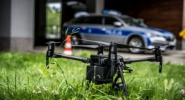Policja podsumowuje wakacje na drodze: 507 wypadków, 48 ofiar śmiertelnych, 642 osoby ranne