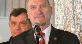 Antoni Macierewicz, pierwszy PiS-owiec Radomska. „Będę jego słowa pamiętał do końca życia