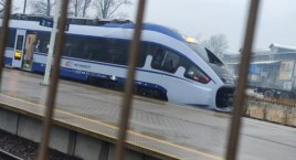 Jest nadzieja na kasę PKP. Bo nie wszystko można kupić przez Internet czy w biletomacie