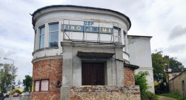 Do przetargu na Kinemę nikt się nie zgłosił. Urząd miasta też nie złożył oferty. Ale rozmawia z likwidatorem