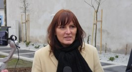 Wiceprezydent Monika Andrysiak ukarana mandatem. - Z powodu błędu w złożonej dokumentacji