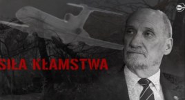 #Wolnemedia. Akcja solidarnościowa polskich mediów. W proteście przeciw działaniom KRRiTV publikujemy reportaż Piotra Świerczka „Siła kłamstwa