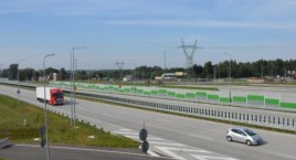 Autostrada A1: Od północy kierowcy mogą korzystać z &hellip;