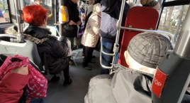 Zmiany komunikacyjne w Radomsku: Darmowe? Jak to? Naprawdę? 
