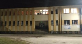 Pan Paweł: Zadzwoniłem przed 13, lekarza już nie było. Dyrektorka Łuczyńska: To sporadyczny przypadek