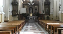 Z religijnością radomszczan jest coraz słabiej. Laicyzacyjny trend postępuje