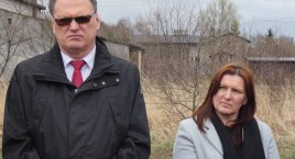 Mieszkaniec złożył doniesienie do prokuratury na prezydenta i wice. W sprawie Kowalowca