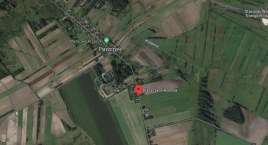 Mieszkańcy Piaszczyc w gminie Gomunice apelują do władzy: Weźcie się do pracy i naprawcie nam drogę