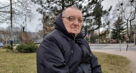 Marian Grotowski: Liczę na pozytywną odpowiedź [Rozmowa]