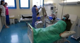Szpital Powiatowy: Nowy sprzęt na oddziale chemoterapii pomoże pacjentkom walczącym z rakiem