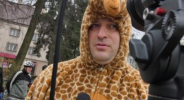Marcin Pachniewicz zaprasza: Przywitanie wiosny na rowerach już w najbliższą sobotę