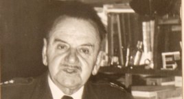 30 lat temu zmarł Stanisław Sankowski. Patron Muzeum Regionalnego był badaczem historii Radomska i okolic