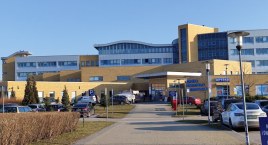 Robert Winnicki, poseł Konfederacji: - W Radomsku wciąż nie ma pediatrii. Rodzice muszą szukać pomocy gdzie indziej