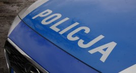 Zderzenie motorowerzysty z samochodem osobowym w miejscowości Stefania. Nie żyje 66-letni mężczyzna