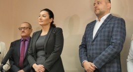 Czego nas uczy historia z haraczem nałożonym przez powiat na szpital. Dajcie samorządowcom samorząd, a sami go wykończą