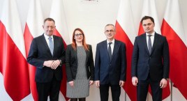 Szkoła rolnicza w Dobryszycach będzie miała nowego dyrektora, Annę Wędzonkę