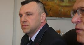 [FILM] Krzysztof Górnik nowym prezesem TBS-u. Poprzedni prezes odszedł na własną prośbę