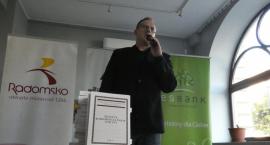Jest kolejny tom Zeszytów Radomszczańskich. Już jest dostępny. Za darmo