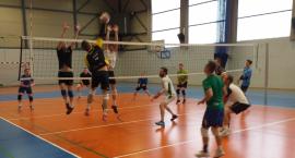 Nasze stowarzyszenia: Met-Prim Volley Radomsko. Wpadli do siatki