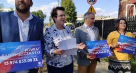 Koski wygrał z Naczyńskim sprawę o zniesławienie. Chodziło o ulotki wyborcze