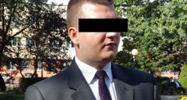 Są szczegóły aktu oskarżenia przeciwko Bartłomiejowi M. „Chodzi o 1,3 mln zł