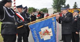 OSP Folwarki ma już 100 lat. Jubileusz świętowano w sobotę