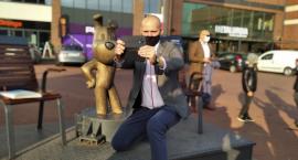 Marcin Kwarta nie chce konkurować z Osterloffem. Złożył rezygnację z członkostwa
