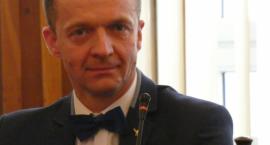 Kolej na Dariusza Kopcia z KO. Został odwołany, bo nie zagłosował za prohibicją