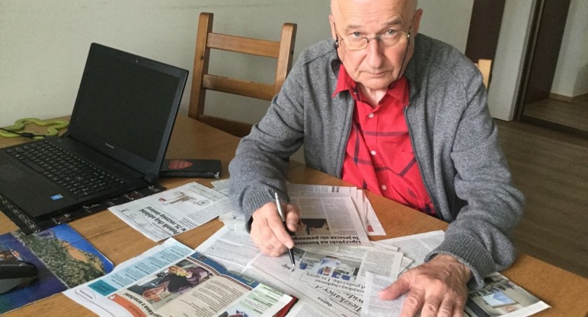Światowy Dzień Wolności Prasy