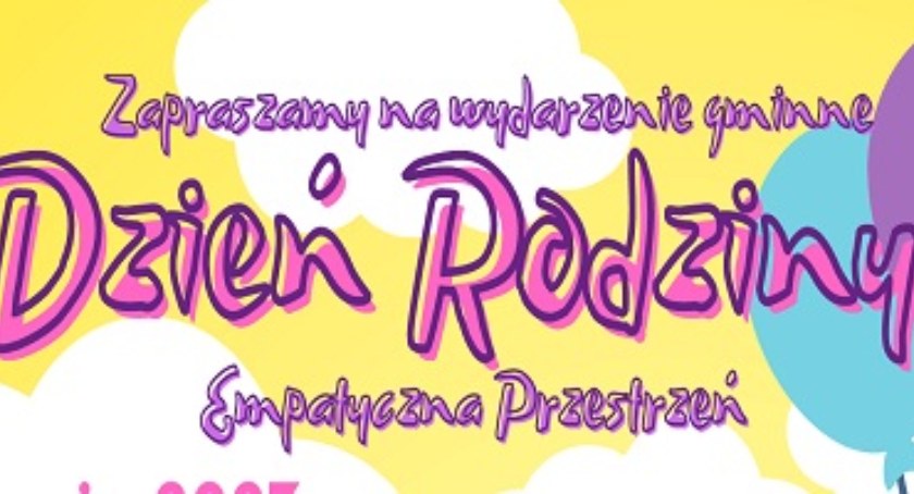 Dzień Rodziny w Pustyni