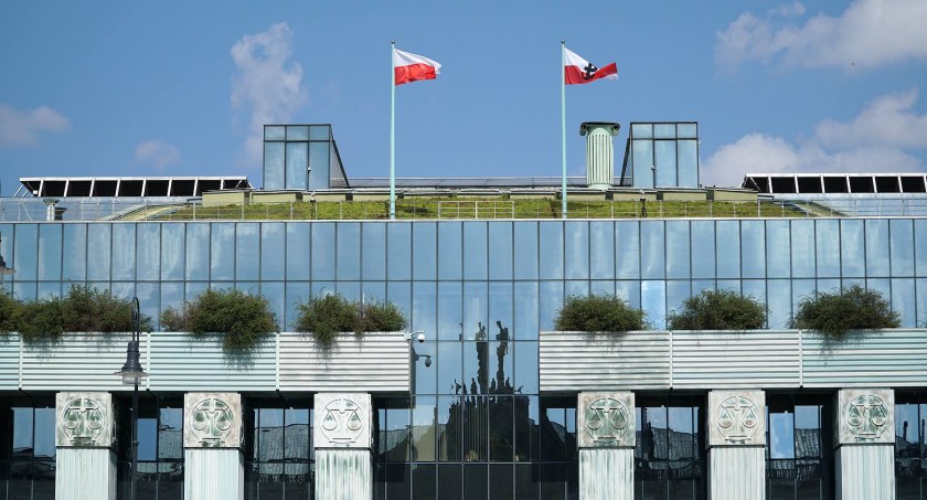 Sąd Najwyższy uznał kasację wniesioną przez rodzinę ze Żdżar