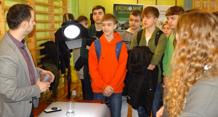 Rozpoczął się nabór do szkół ponadpodstawowych