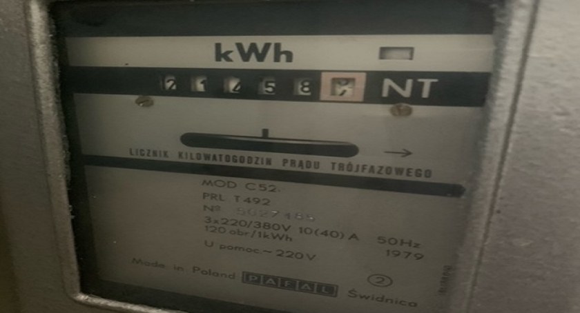 Chcesz płacić mniej za prąd, pamiętaj o ważnym terminie