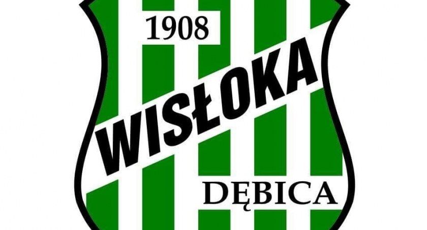 Wisłoka Dębica ma nowy zarząd