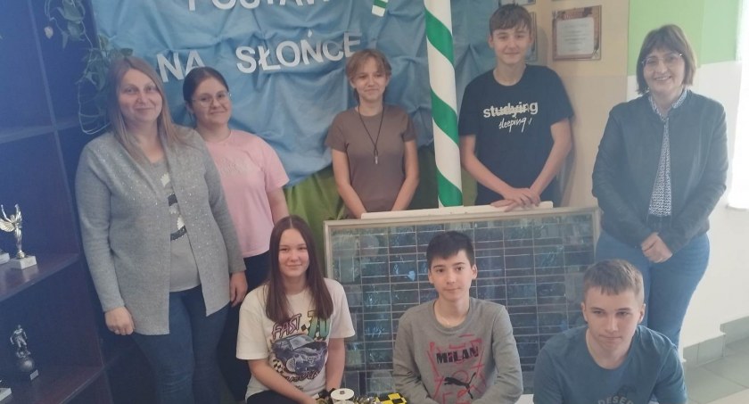 Walczą o świetny wynik w drugim etapie