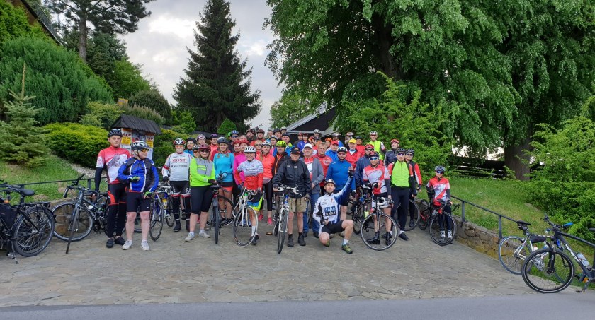 Sokół Dobrków świętuje 25-lecie istnienia