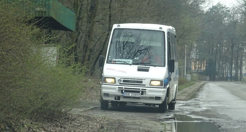Gmina Dębica typuje kursy autobusowe do likwidacji