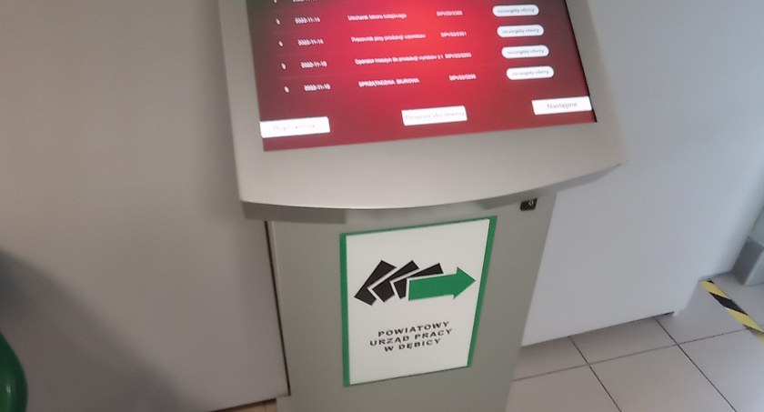 Szukasz pracy? W PUP ofert dużo