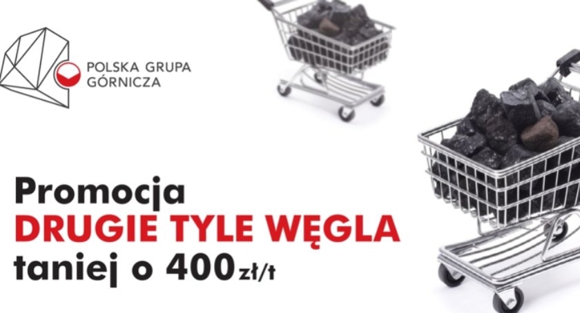 Kiedy  kupić  węgiel?