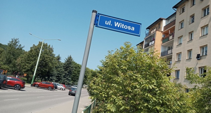 Sprawiedliwość przychodzi po latach